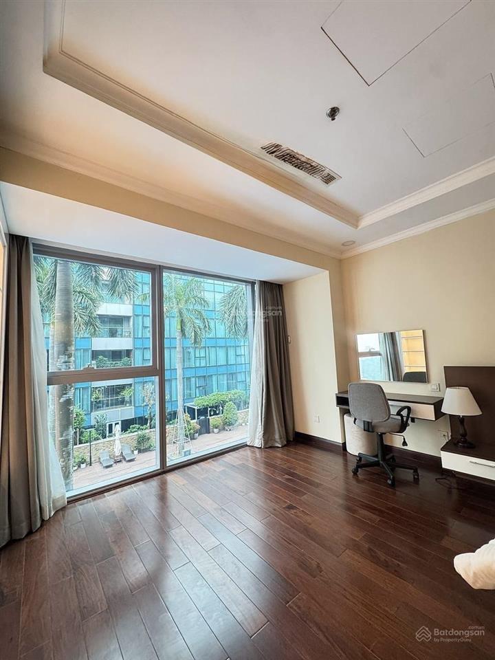 Đang trống vào liền cho thuê 3pn 68tr/th đầy đủ nội thất vincom đồng khởi