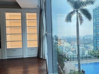 Đang trống vào liền cho thuê 3pn 68tr/th đầy đủ nội thất vincom đồng khởi