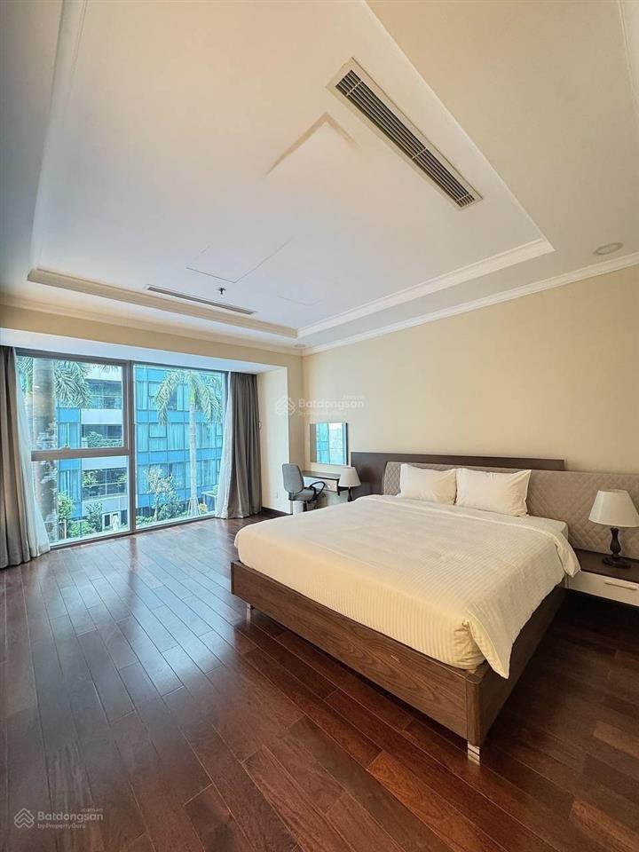 Đang trống vào liền cho thuê 3pn 68tr/th đầy đủ nội thất vincom đồng khởi