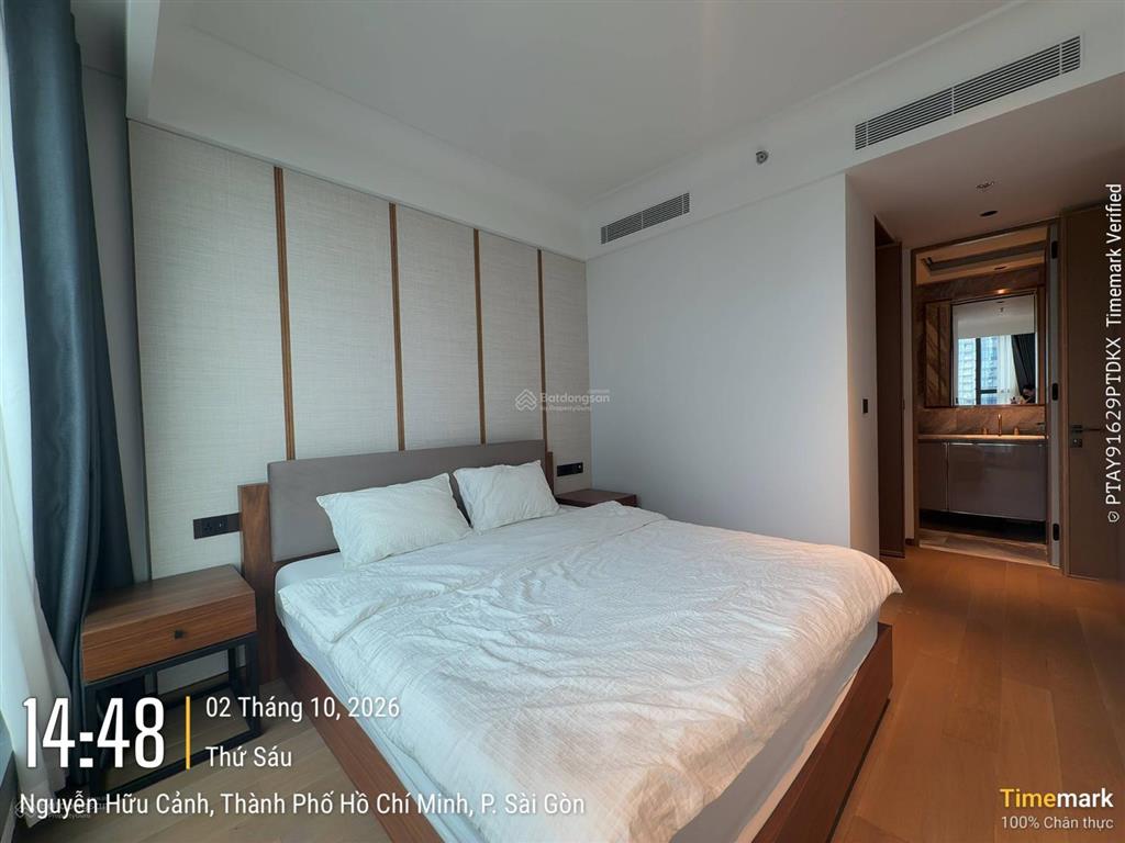 Grand marina saigon, tòa sea cho thuê căn hộ 2pn 58 triệu/tháng 80m2