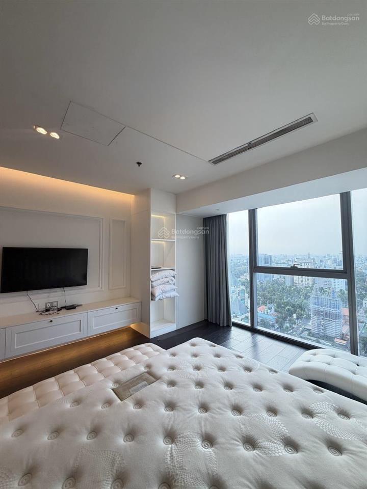 Căn hộ hiếm vincom đồng khởi 55 tỷ 3pn trực diện sông, bitexco trung tâm quận 1