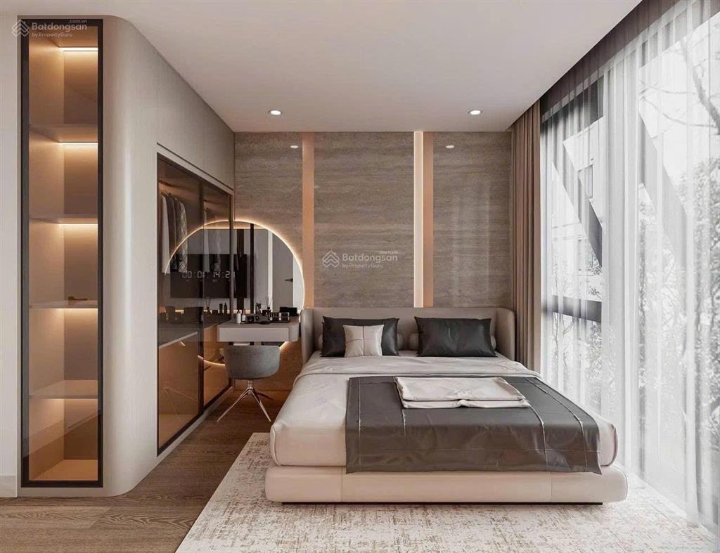 Giá sốc hiếm có bán 2pn 18 tỷ view sông, bitexco vinhomes golden river quận 1