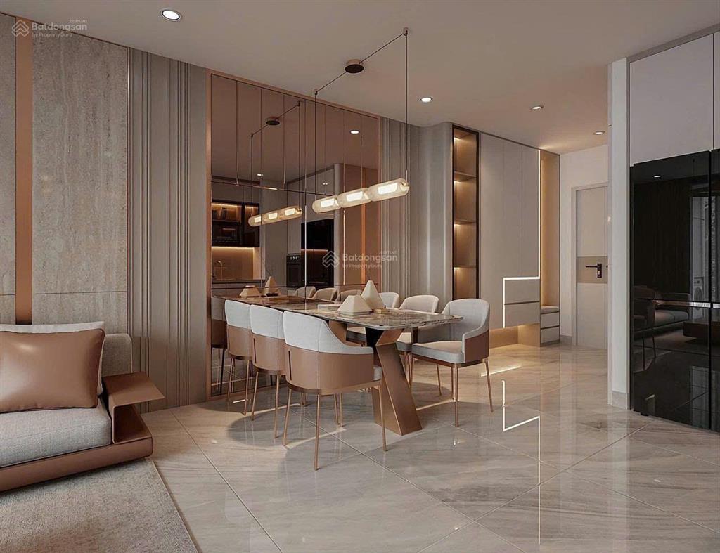 Giá sốc hiếm có bán 2pn 18 tỷ view sông, bitexco vinhomes golden river quận 1