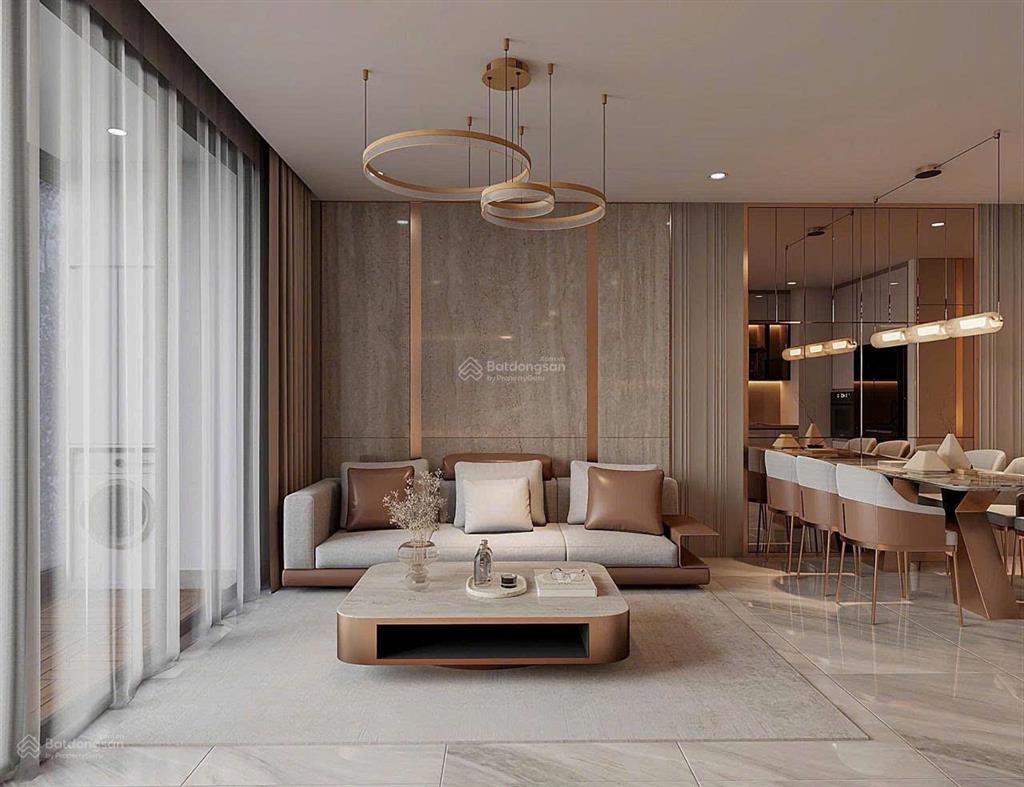 Giá sốc hiếm có bán 2pn 18 tỷ view sông, bitexco vinhomes golden river quận 1
