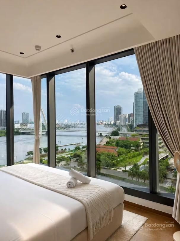 Cho thuê căn hộ hàng hiệu tòa sea grand marina saigon 2pn 93m2, 70tr