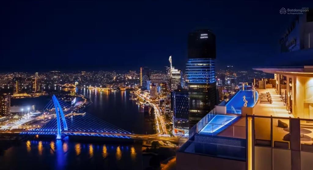 Cho thuê căn hộ hàng hiệu tòa sea grand marina saigon 2pn 93m2, 70tr