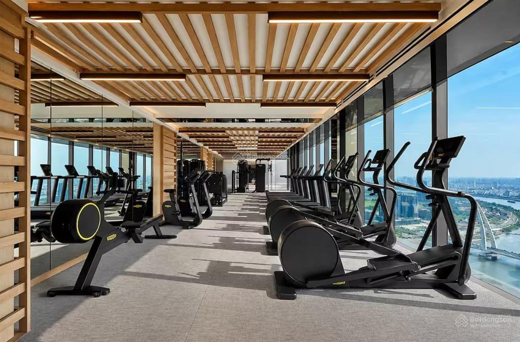 Cho thuê căn hộ hàng hiệu tòa sea grand marina saigon 2pn 93m2, 70tr