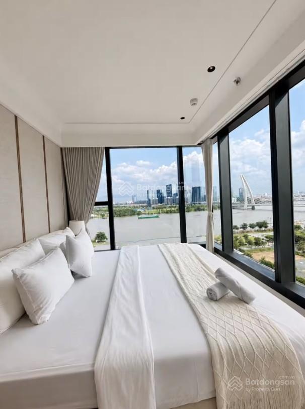Cho thuê căn hộ hàng hiệu tòa sea grand marina saigon 2pn 93m2, 70tr