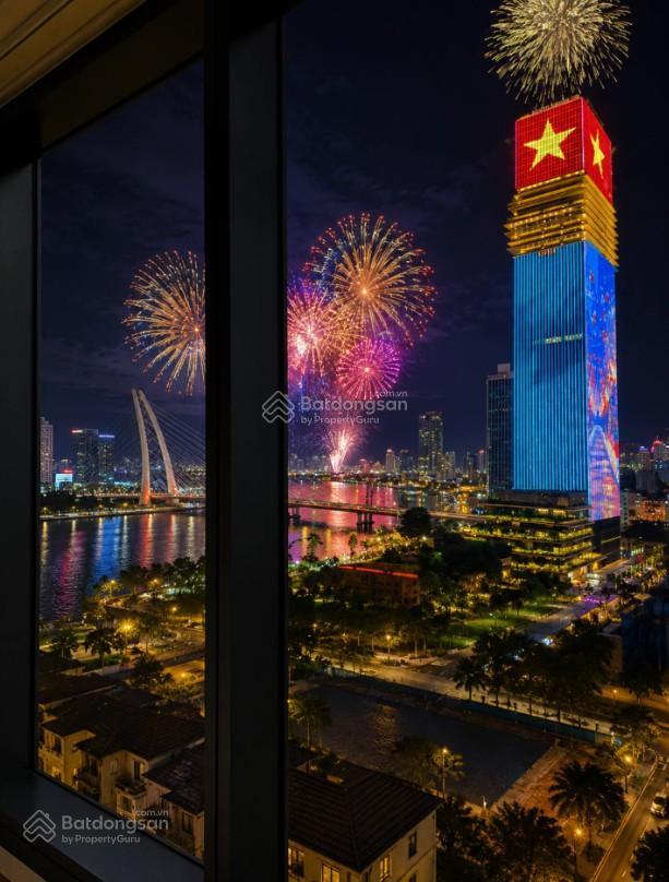 Cho thuê căn hộ hàng hiệu tòa sea grand marina saigon 2pn 93m2, 70tr