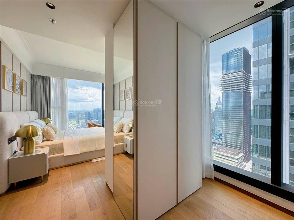 Cho thuê căn hộ hàng hiệu tòa sea grand marina saigon 2pn 93m2, 70tr