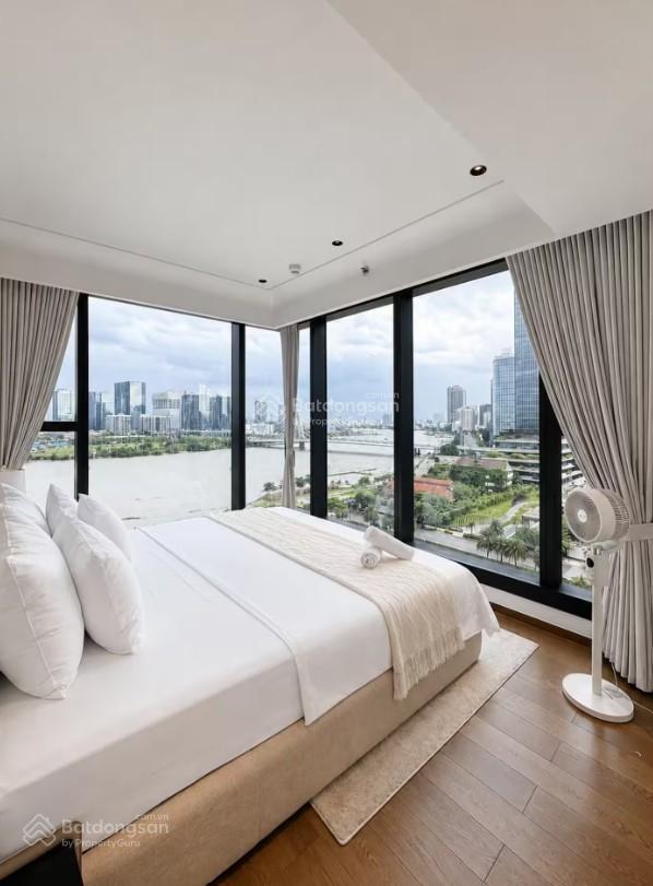 Cho thuê căn hộ hàng hiệu tòa sea grand marina saigon 2pn 93m2, 70tr