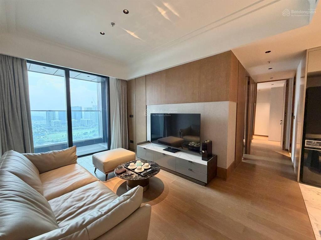 Cho thuê căn hộ marina sài gòn ( sea jw marriott) 2p 60tr, 1p 35tr, 3p 100tr miễn phí quản lý 3 năm