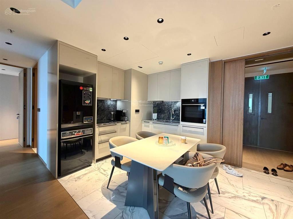 Cho thuê căn hộ marina sài gòn ( sea jw marriott) 2p 60tr, 1p 35tr, 3p 100tr miễn phí quản lý 3 năm