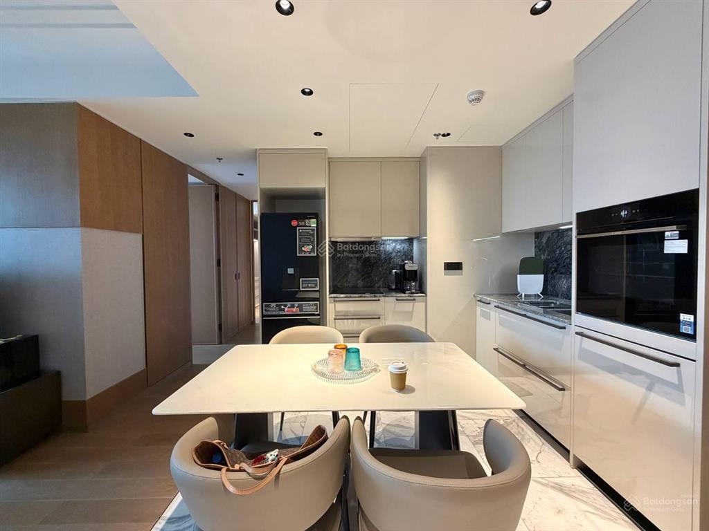 Cho thuê căn hộ marina sài gòn ( sea jw marriott) 2p 60tr, 1p 35tr, 3p 100tr miễn phí quản lý 3 năm
