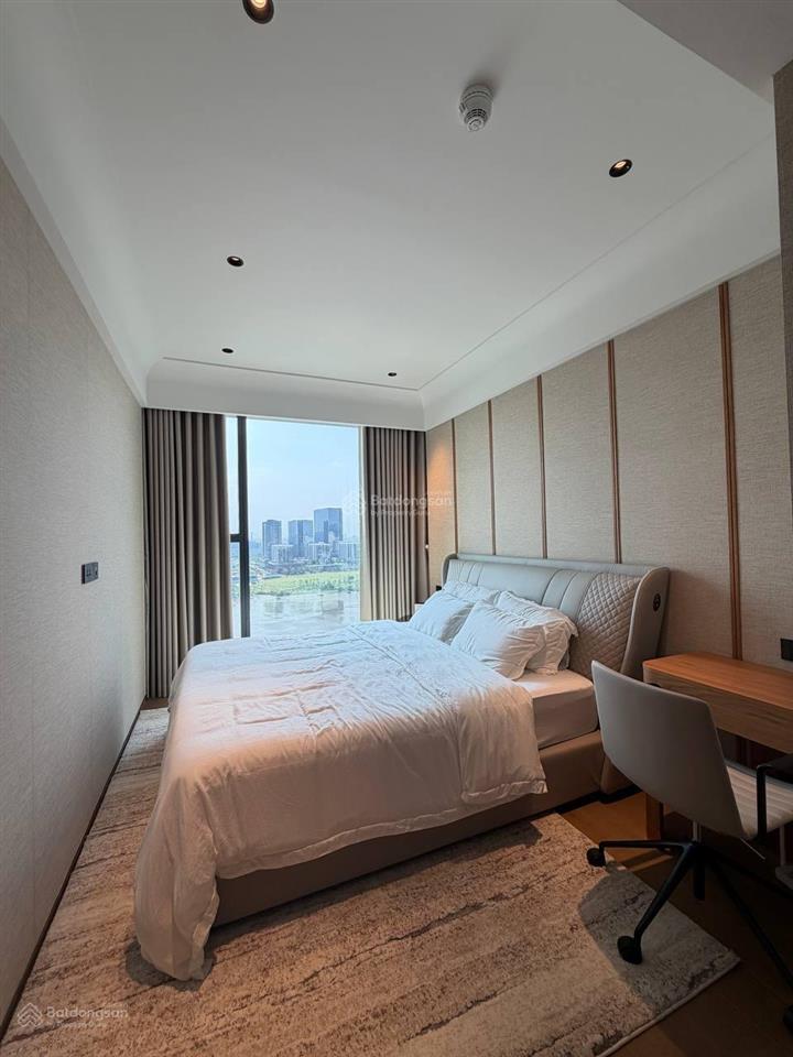 Cho thuê căn hộ marina sài gòn ( sea jw marriott) 2p 60tr, 1p 35tr, 3p 100tr miễn phí quản lý 3 năm