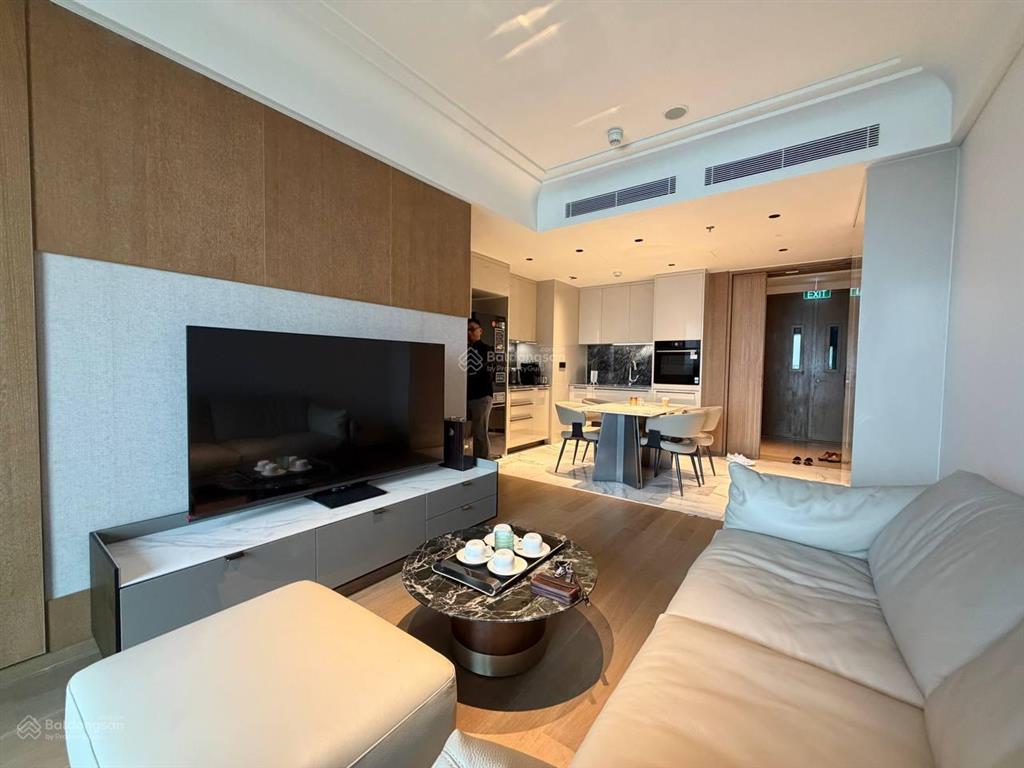 Cho thuê căn hộ marina sài gòn ( sea jw marriott) 2p 60tr, 1p 35tr, 3p 100tr miễn phí quản lý 3 năm