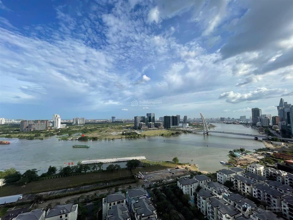 Cho thuê căn hộ 3pn 100tr/tháng toà lake grand marina sai gon quận 1