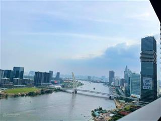 Cho thuê căn hộ 3pn 100tr/tháng toà lake grand marina sai gon quận 1