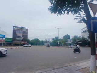 Bán nhà 2 tầng ngay bùng binh hoàng diệu, gần bển 800m, sau giáp dự án kđt sân bay nha trang