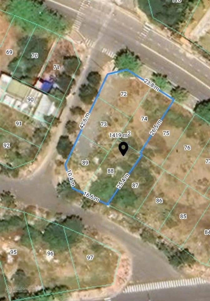 Siêu vip 3 mặt tiền phạm văn đồng, cạnh bến du thuyền quốc tế 5 sao nha trang. xây được 16 tầng