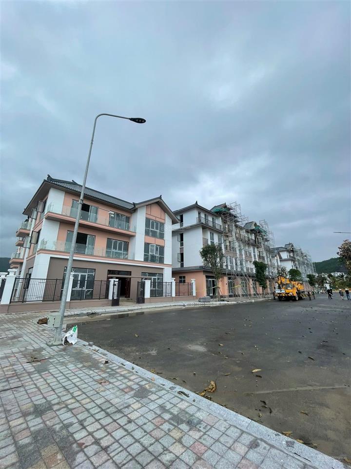 Biệt thự đơn lập hiếm, độc quyền. chỉ có 39 căn. vinhomes pearl bay nha trang