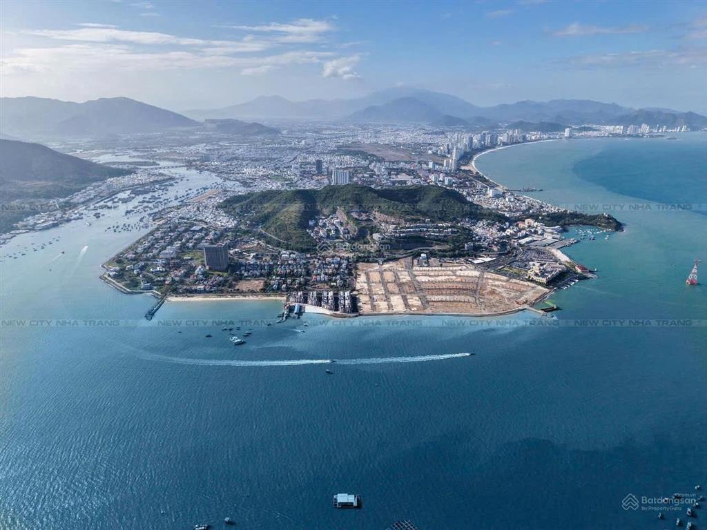 Biệt thự đơn lập hiếm, độc quyền. chỉ có 39 căn. vinhomes pearl bay nha trang