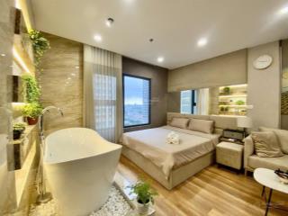 Homestay vinhomes smart city giá từ 450k,  0989 679 ***