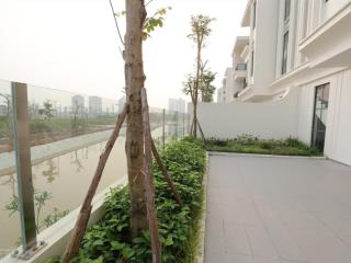 Biệt thự song lập 324m2 view công viên 65ha. tổng giá 165 tỷ. khu p ciputra tây hồ