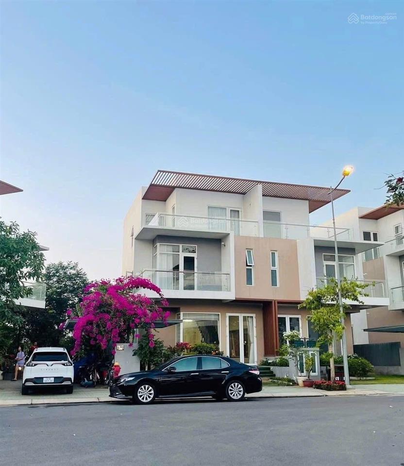 Cho thuê bt tại dragon village, 10 triệu vnd, 160m2, view đẹp, uy tín, q9, hcm