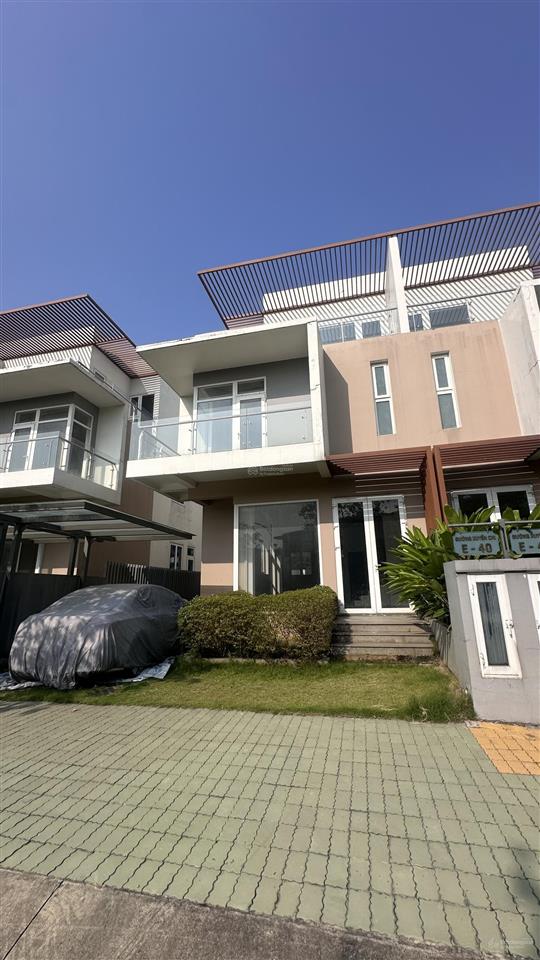 Cho thuê bt tại dragon village, 10 triệu vnd, 160m2, view đẹp, uy tín, q9, hcm