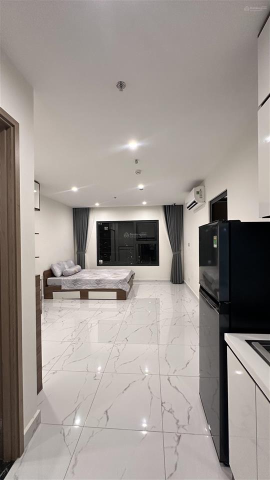Chính chủ bán stuido tropical 2 tỷ 050 , 35m2, đẹp, nhiều tiện ích tại long bình, q9, hcm