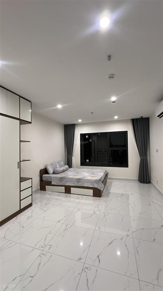 Chính chủ bán stuido tropical 2 tỷ 050 , 35m2, đẹp, nhiều tiện ích tại long bình, q9, hcm