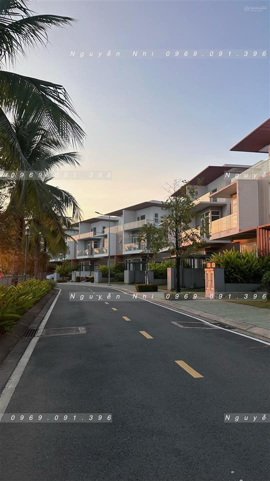 Bán biệt thự tại dragon village, giá ưu đãi 8,5 tỷ, diện tích 90m2