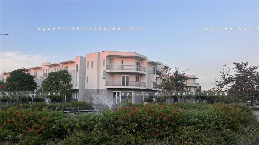 Bán biệt thự tại dragon village, giá ưu đãi 8,5 tỷ, diện tích 90m2