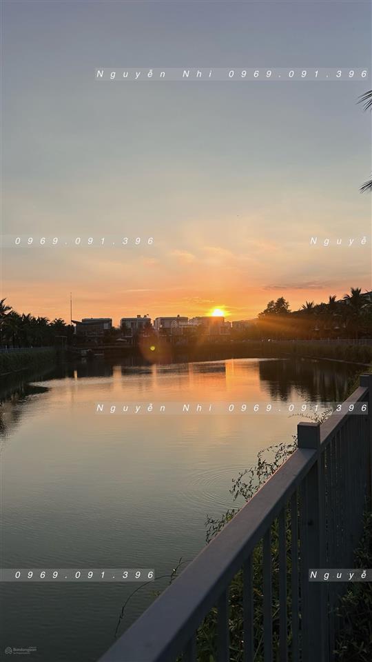 Bán biệt thự tại dragon village, giá ưu đãi 8,5 tỷ, diện tích 90m2