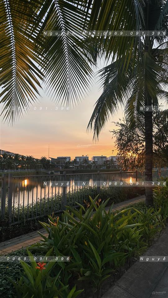 Bán biệt thự tại dragon village, giá ưu đãi 8,5 tỷ, diện tích 90m2