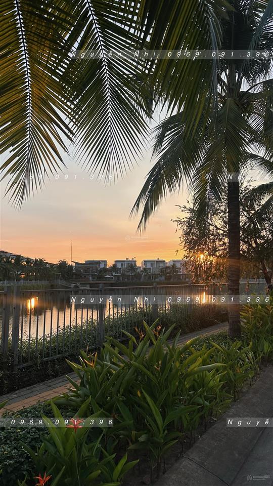 Bán biệt thự tại dragon village, giá ưu đãi 8,5 tỷ, diện tích 90m2