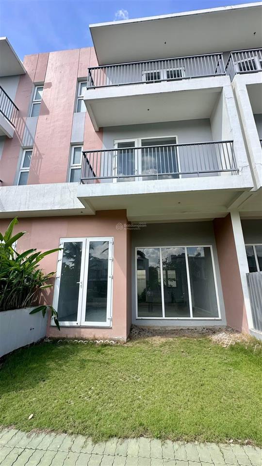 Bán biệt thự tại dragon village, giá ưu đãi 8,5 tỷ, diện tích 90m2