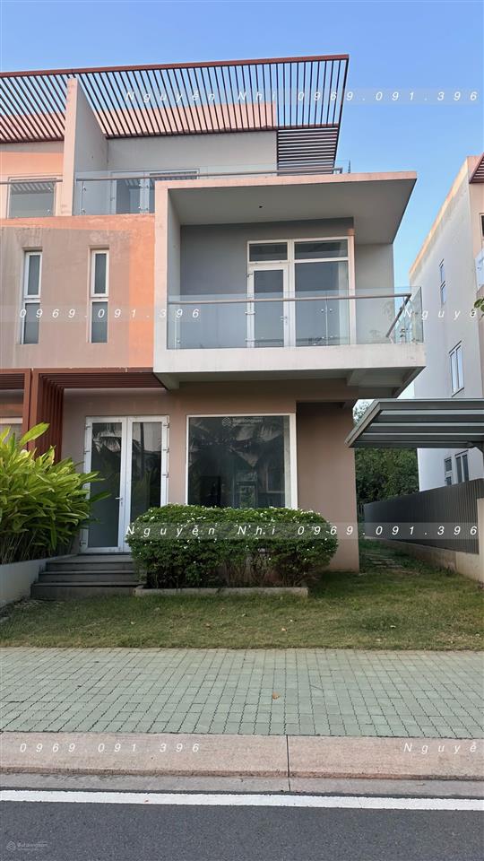 Bán biệt thự tại dragon village, giá ưu đãi 8,5 tỷ, diện tích 90m2