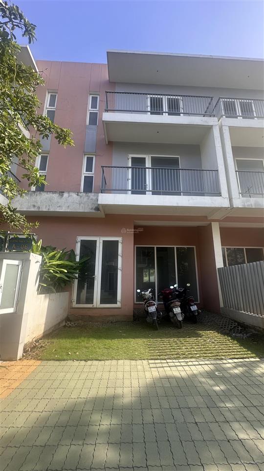 Cho thuê nhà mặt phố tại dragon village, giá ưu đãi 5 triệu, 90m2