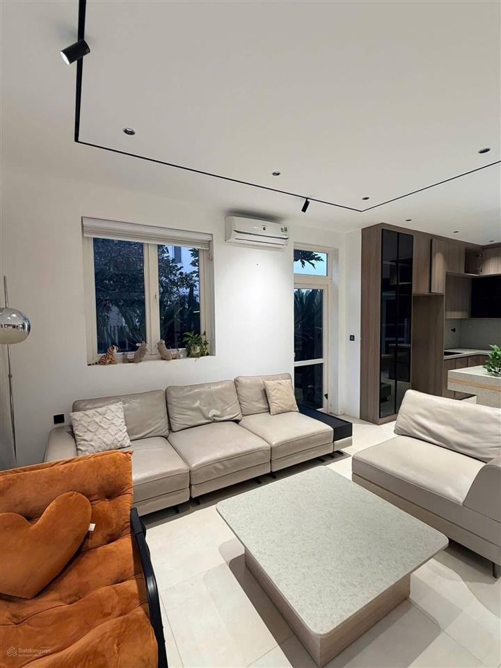 Cho thuê biệt thự dragon village, 20 triệu, 120m2, 3pn, 4wc, đầy đủ nội thất