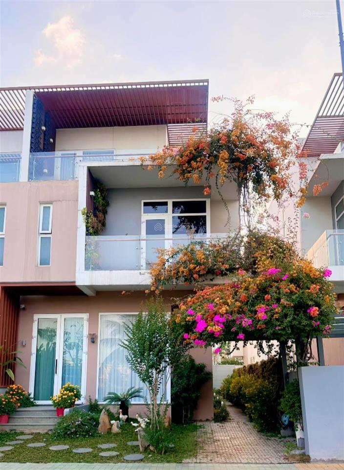 Bán nhà biệt thự hàng hiếm tại dragon village 12 tỷ