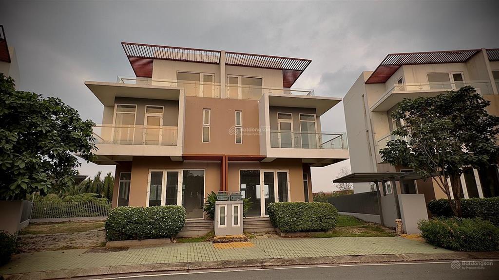 Bán nhà biệt thự hàng hiếm tại dragon village 12 tỷ