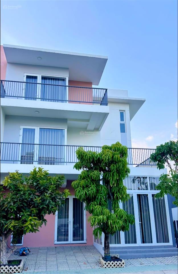 Bán nhà biệt thự hàng hiếm tại dragon village 12 tỷ