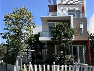 Bán nhà biệt thự hàng hiếm tại dragon village 12 tỷ