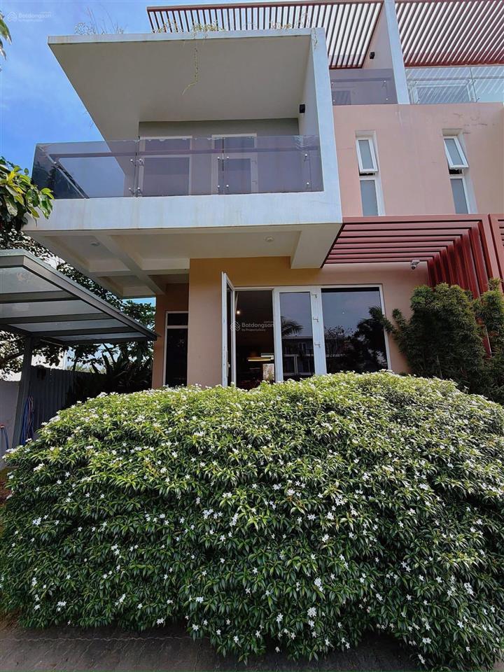 Bán nhà biệt thự hàng hiếm tại dragon village 12 tỷ