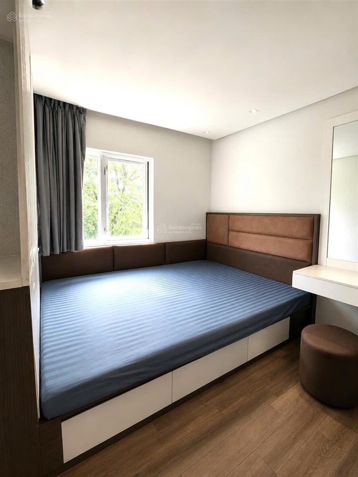 Cho thuê biệt thự rio vista, 19 triệu, 75m2, 4pn, 5wc, nội thất cơ bản