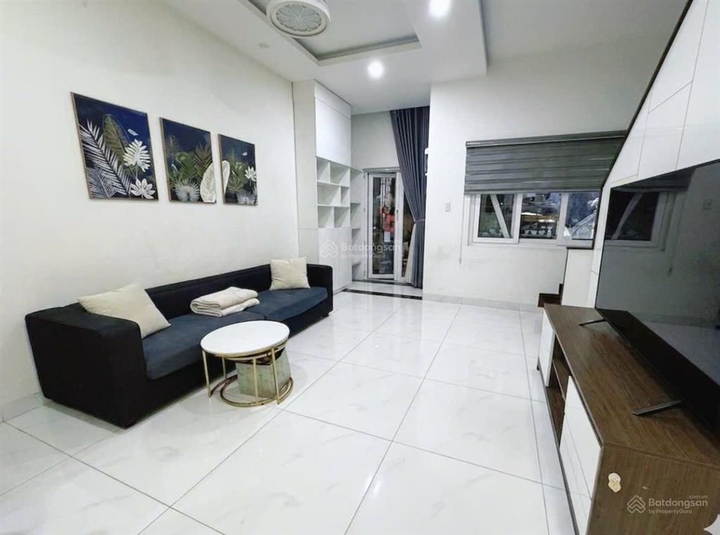 Cho thuê biệt thự rio vista, 19 triệu, 75m2, 4pn, 5wc, nội thất cơ bản