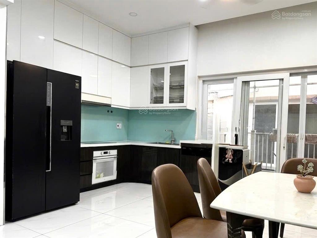 Cho thuê biệt thự rio vista, 19 triệu, 75m2, 4pn, 5wc, nội thất cơ bản