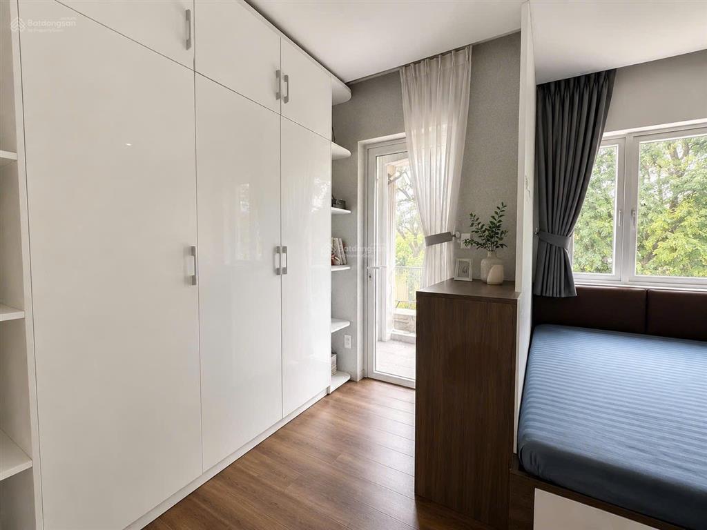 Cho thuê biệt thự rio vista, 19 triệu, 75m2, 4pn, 5wc, nội thất cơ bản